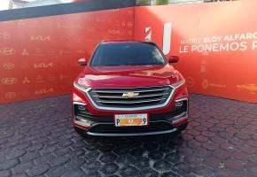 Chevrolet CAPTIVA LT TURBO 2021