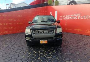 Ford Explorer Sport 4X4 2007