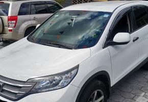 Honda CRV 2012