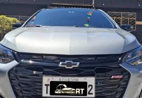 Chevrolet ONIX RS 2024