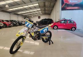 Husqvarna FC 250 2021