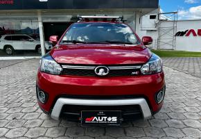 Great Wall M4 Luxury 2016