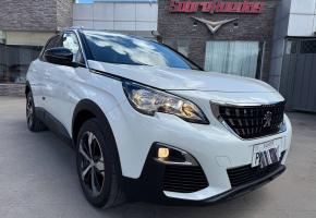Peugeot 3008 2020