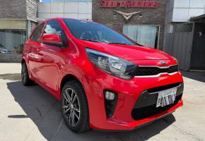 Kia PICANTO EX 1.2 2022