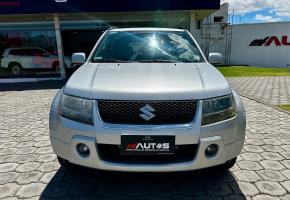 Suzuki Grand Vitara SZ V6 2010