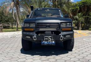 Toyota Land Cruiser 1996