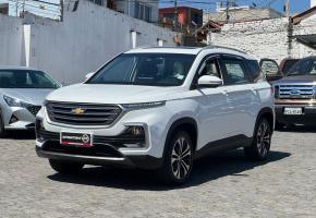 Chevrolet Captiva Premier 2023