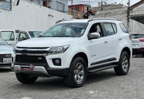 Chevrolet Trailblazer 2022