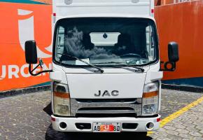 JAC HFC1040K2 2022