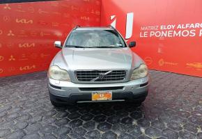 Volvo XC90 2007