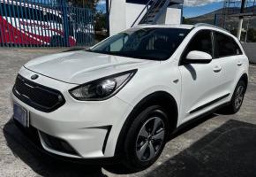 Kia NIRO Hibrido 2018
