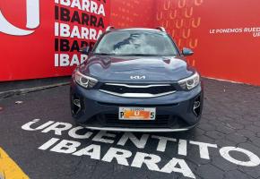 Kia Stonic LX 2023