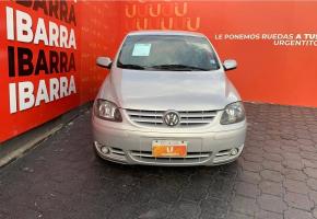 Volkswagen Fox 2004