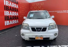 Nissan X-Trail 2003