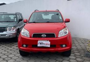 Daihatsu Terios 2007