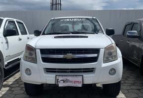 Chevrolet LUV D-MAX 2013