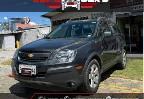 Chevrolet Captiva Sport 2016