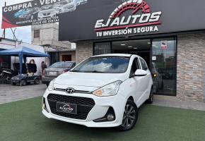 Hyundai Grand I10 HB 2023