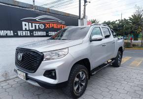 Changan HUNTER 2023