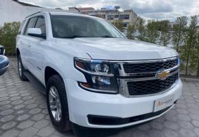 Chevrolet Tahoe 2019