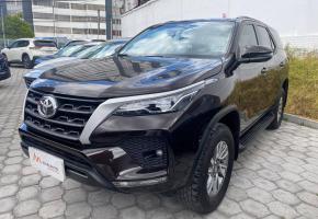Toyota Fortuner 2.7 2023