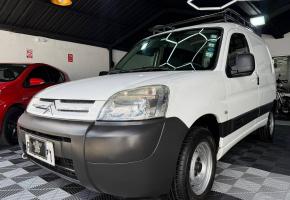 Citroen Berlingo 2012