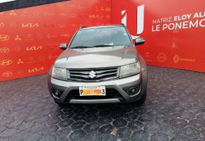 Suzuki GRAN VITARA SZ NEXT 2019