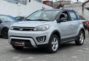 Haval M4 2018
