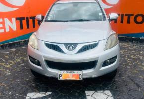 Great Wall Hover H5 Full 2013