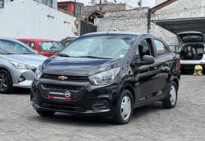 Chevrolet Beat 2022