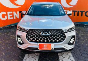 Chery TIGGO 7 PRO COMFORT 2023