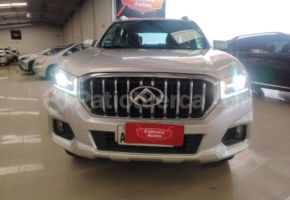 Great Wall WINGLE 2020