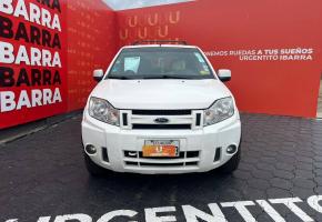 Ford EcoSport XLT 2009