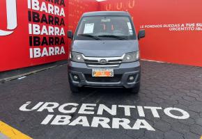 Chery PRACTIVAN Q22L 2019