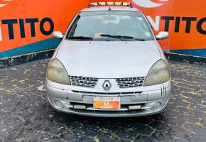 Renault Clio 2004
