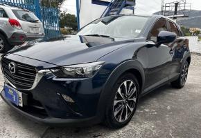 Mazda CX 3 CORE 2019