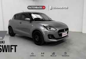 Suzuki Swift 2024