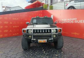 Hummer H3 2007