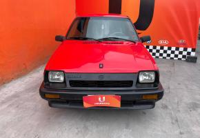 Suzuki Forsa 1991