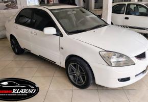 Mitsubishi Lancer 2004