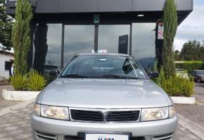 Mitsubishi Lancer 1999