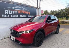 Mazda CX-5 SPORT 2024