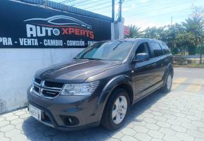 Dodge Journey 2019