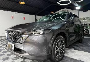 Mazda CX- 5 CORE 2024