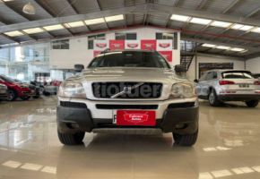 Volvo XC90 T6 2006