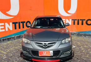 Mazda 3 2008
