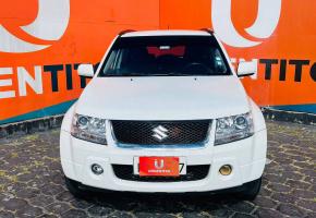 Suzuki Grand Vitara SZ 2011