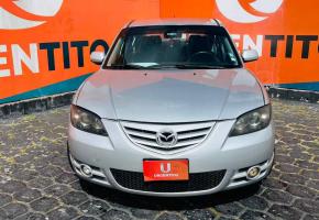 Mazda 3 2007