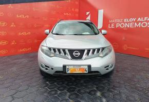 Nissan Murano 2010