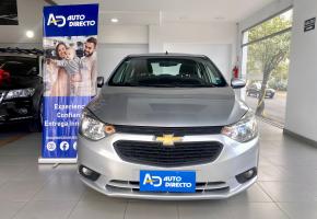 Chevrolet SAIL LS 2018